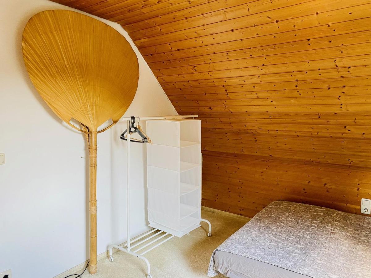 Auszeit-Ort Mit Wohlfuehl-Garantie Διαμέρισμα Neu-Ulm Εξωτερικό φωτογραφία