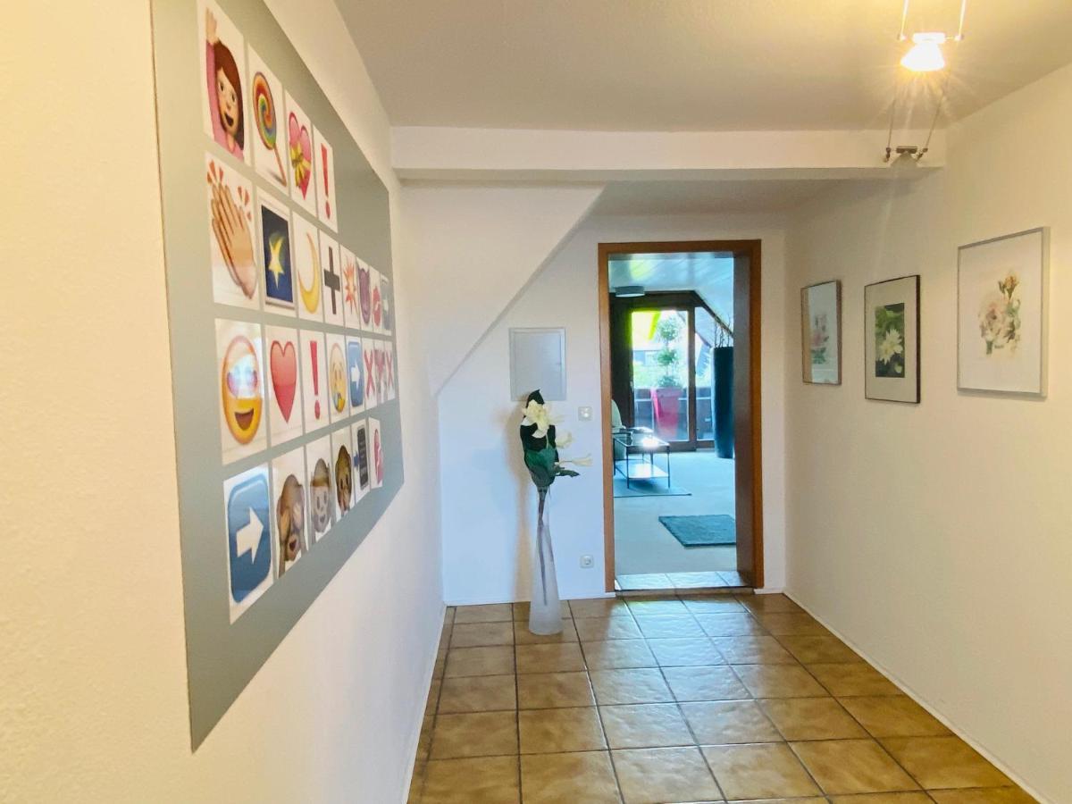 Auszeit-Ort Mit Wohlfuehl-Garantie Διαμέρισμα Neu-Ulm Εξωτερικό φωτογραφία